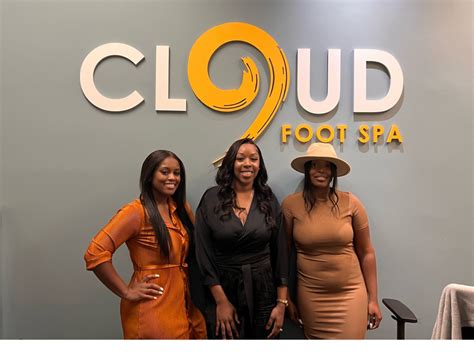 sister sister massage|CLOUD 9 FOOT SPA .